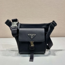 Prada Waist Chest Packs